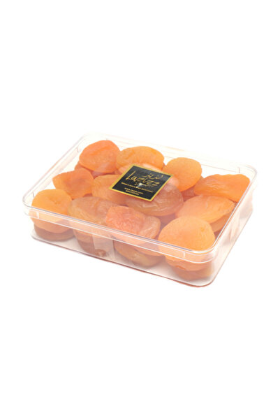Lazizz Dried Apricots Jumbo 500 g