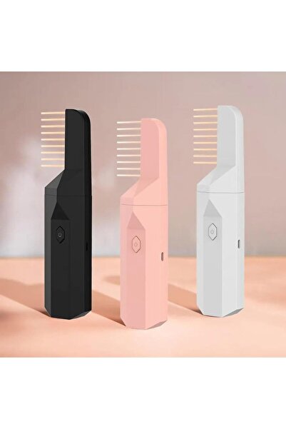 Generic Electric Comb Bakhoor Incense Burner, USB Rechargeable Bakhoor Oud Burner for Home Office & Car (Pin