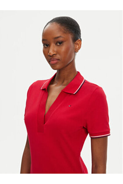 Tommy Hilfiger Women's Everyday dress WW0WW45740 Multicolor