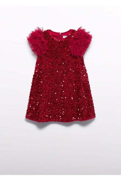 MAYORAL Abel Lula Girl's Dress