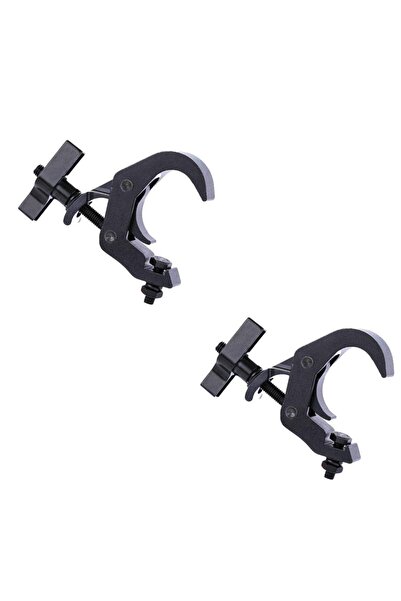 DJ PRO PR-4B PRO IŞIK ASMA APARATI (2Lİ HAZIR PAKET)