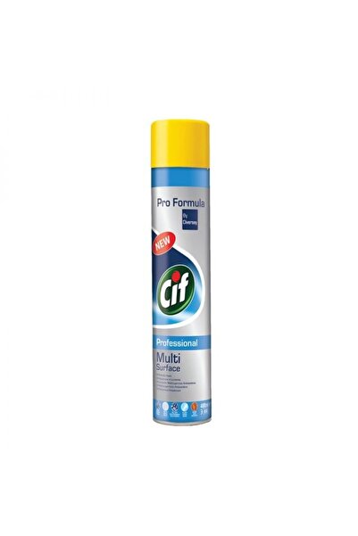 Cif Spray profesional Multisuprafete 400 ml