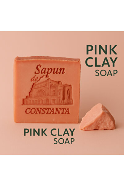 Sapun de Constanta 100% liquid soap with lavender oil 500 ml