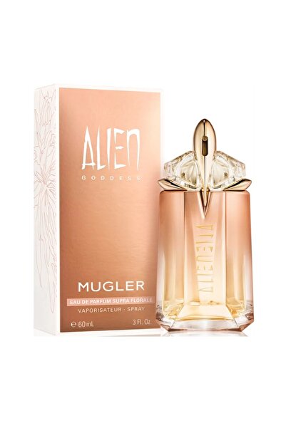 Thierry Mugler Alien Goddess Supra Florale, парфюмна вода, жени, 60 мл