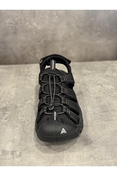 HUMTTO Outdoor Trekking Sports Sandals Resistant to Sea Water