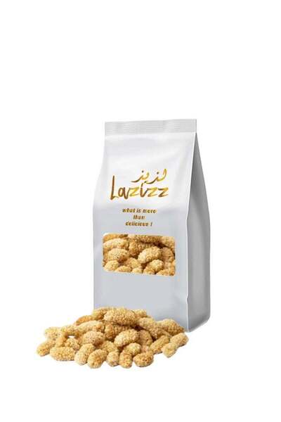 Lazizz التوت الأبيض 200 جرام