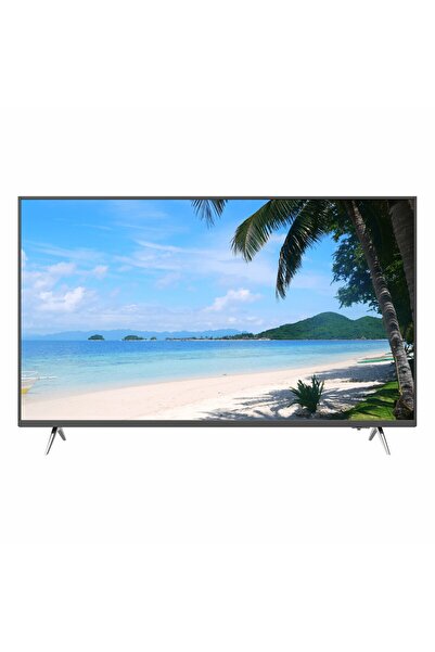 DAHUA LM50-F400 50" 60Hz 8Ms VGA+HDMI+USB UHD VA Vesa Monitör