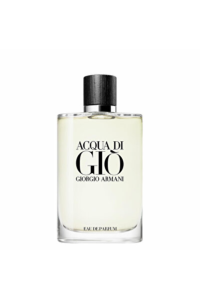 Giorgio Armani Aqua De Gio Eau de Parfum by 200 ml