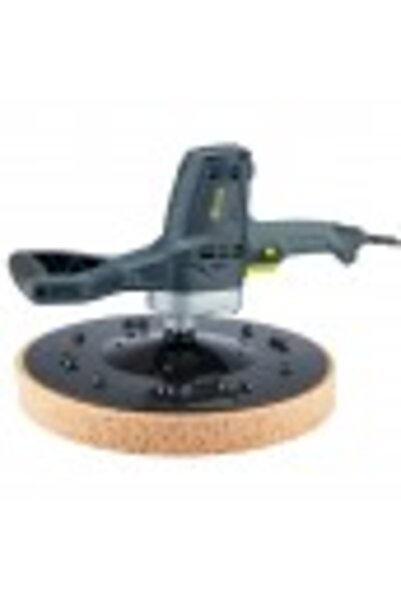 Titan Electric trowel for plaster, 750W, 100rpm, CSM375