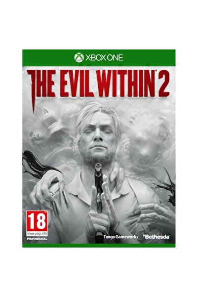 BETHESDA RĂUL DIN INTERIOR 2 pentru XBOX ONE