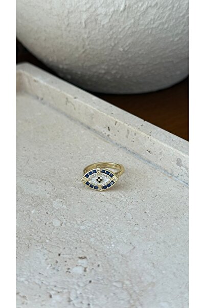 Muse Sister Özel Seri Grace Serçe Yüzük