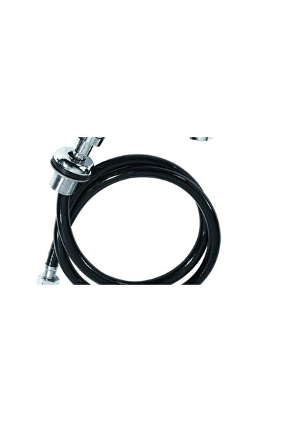 Diart Furtun de duș retractabil pentru mașina de spălat - Crom