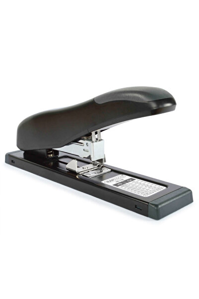 Rapesco Capsator din plastic HD-100, negru