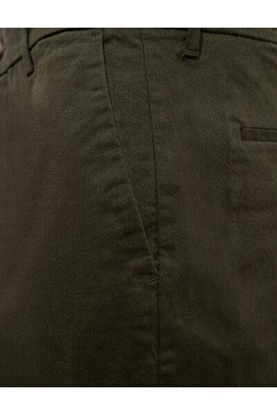 Marks & Spencer Regular Fit Chino