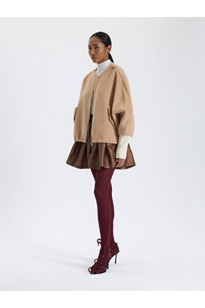 BAQA Reglan Kolncashmere Jacket Ks-1073