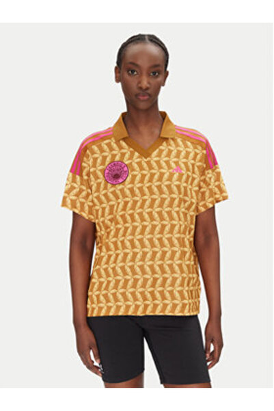 adidas Tricou damă JD6303 multicolor