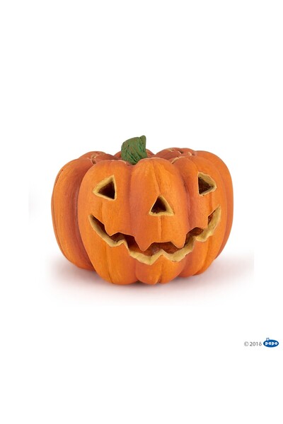 Papo Pumpkin Figurine