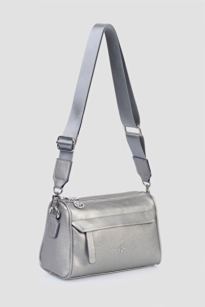 Jacquline حقيبة كروس نسائية من BENDIS-N