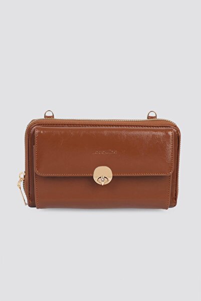 Jacquline حقيبة كروس نسائية من دالو