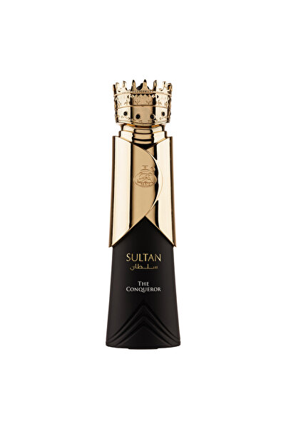 FRENCH AVENUE Sultan The Conqueror, Apă de parfum, Unisex, 80ml