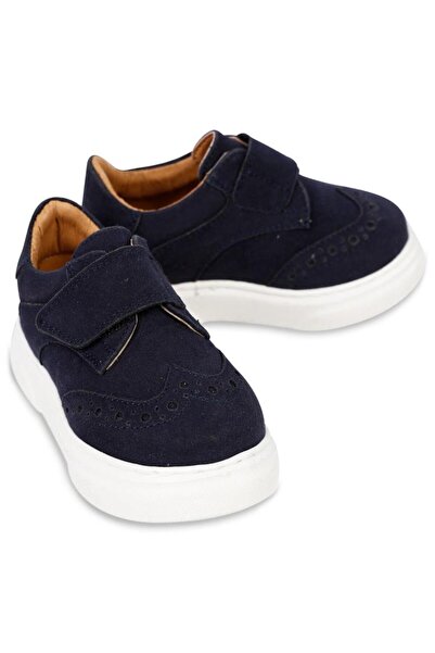 Civil -25 Numara Klasik Kundura Ayakkabı - Lacivert21