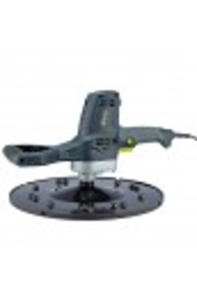 Titan Electric trowel for plaster, 750W, 100rpm, CSM375