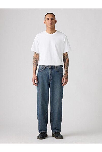 Levi's 578™ Baggy Erkek Jean Pantolon - In My Bag Today