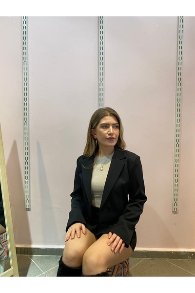 shop Blazer Ceket