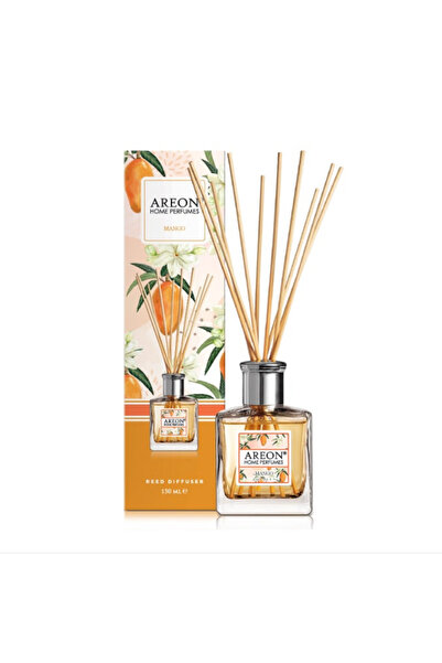 Areon Άρωμα Σπιτιού 150 ML Μάνγκο - Αρωματικό Χώρου με Στικ