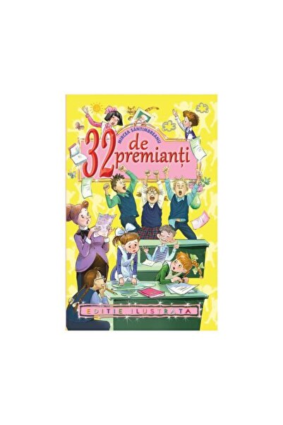 Editura Regis 32 award winners