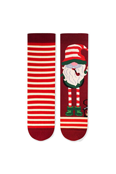 Pirin Hill Christmas Elf Cotton Socks