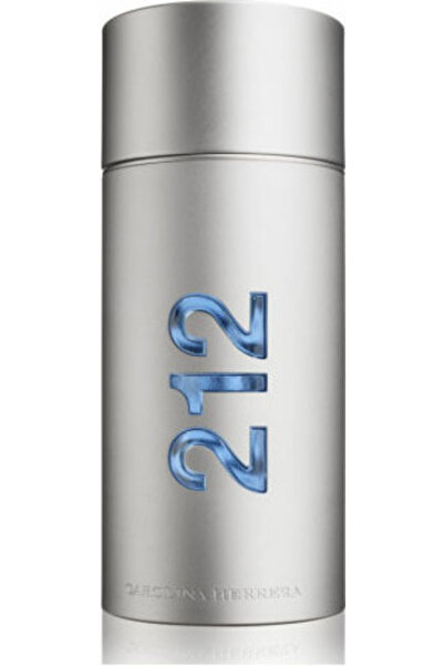 Carolina Herrera 212 Eau de Toilette 100ml