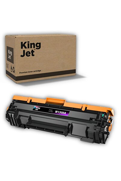 HP 150A W1500A M141a M111w Uyumlu Muadil Toner