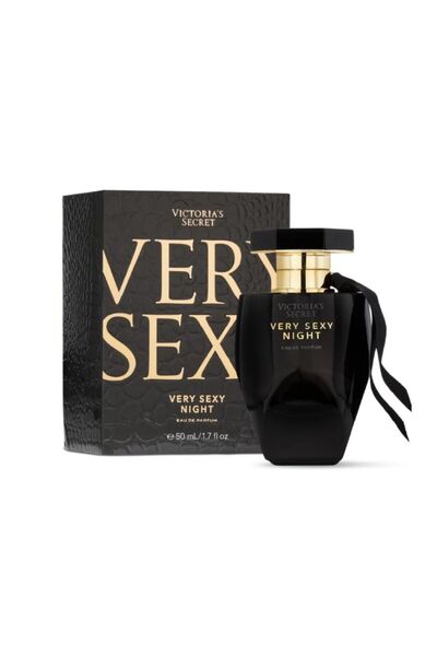 VERY عطر فيكت فيري سكسي نايت نسائي – أو دو بارفيوم 100مل Sexy Night EDP