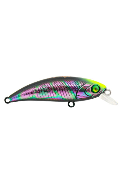 Hanfish Zipir SPK-76 Spin Star