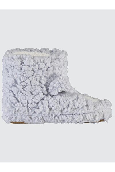 Civil Boys Pantyhose with Dog Figure Base, Size 31-35 - Gray 30-34