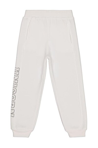 Civil Girls بنطال رياضي مطبوع من يونيكورن لعمر 2-5 سنوات - إكرو2-3 سنوات