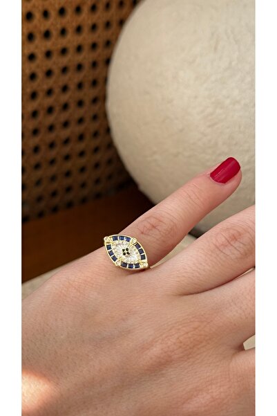 Muse Sister Special Series Grace Sparrow Ring