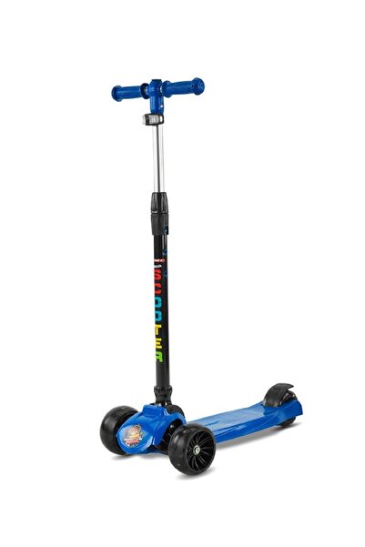 toysclub BABY HOPE 143 SMART PLUS SCOOTER