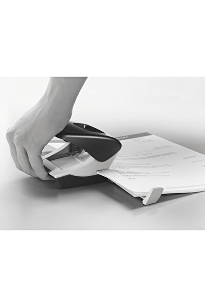 Leitz Metal punch Nexxt Series WOW 5008 30 sheets metallic pink