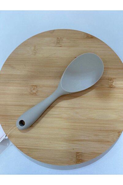 Bahar Home Silicone Rice Spoon