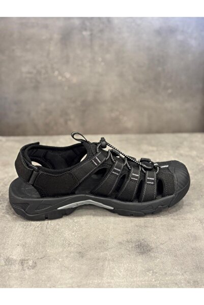 HUMTTO Outdoor Trekking Sports Sandals Resistant to Sea Water