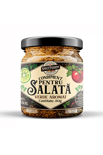 SpiceFusion Condiment pentru Salată