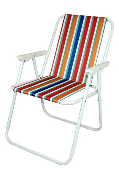 Cady One كرسي محمول كبير كرسي شاطئ خفيف الوزن يدعم حتى 100كغم كراسي الحديقة ل...