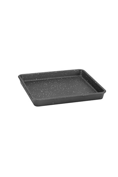 Raki Tava servire, fonta 19x17xh3,2cm