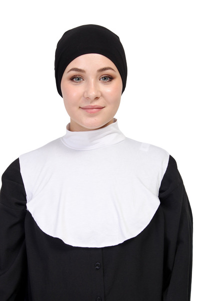 TRModam Plain Turtleneck Neck Warmer – Non-Slip, Anti-Sweat, Life-Saving Prod...