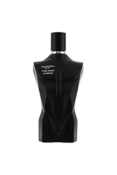 Fragrance Deluxe The Man La Parfume, Apă de parfum, Bărbați, 100ml