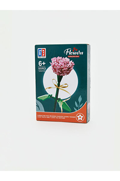 LC Waikiki Sparkling Choices from Shining Store |   Flower Puzzle Toy