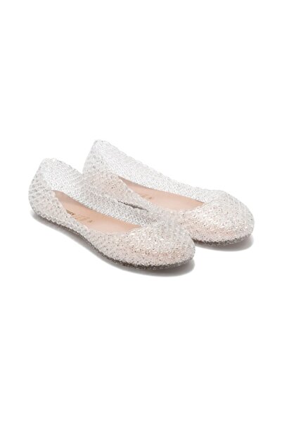 Twigy Minimalist Flat Transparent Women's Slippers - Comfortable and Stylish Summer Shoes