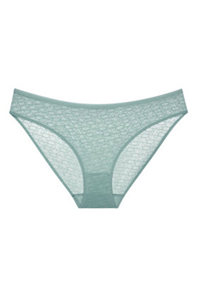 Triumph Women's Classic briefs 10222554 Blue